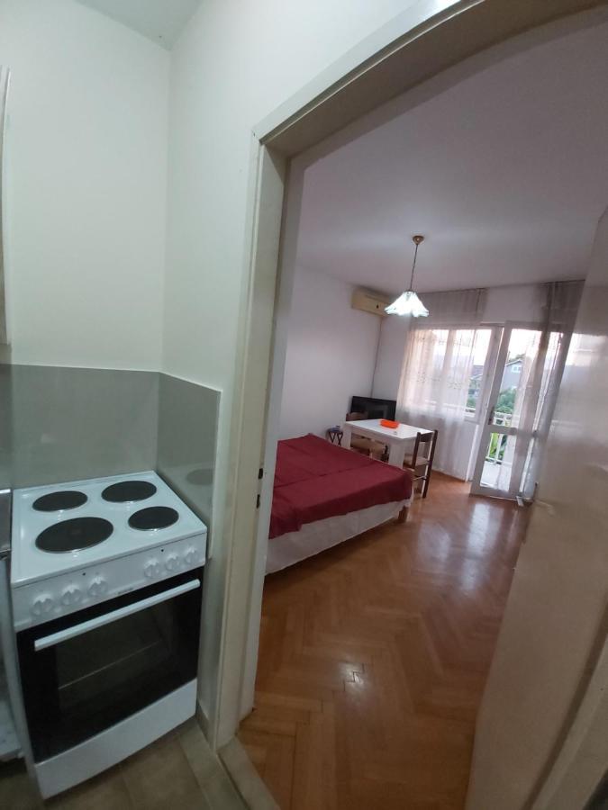 Apartments Maki Тиват Екстер'єр фото