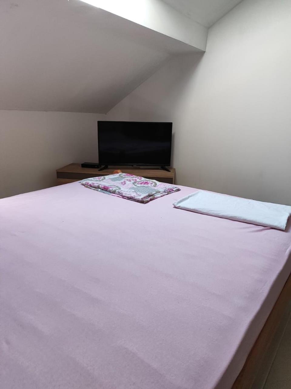 Apartments Maki Тиват Екстер'єр фото