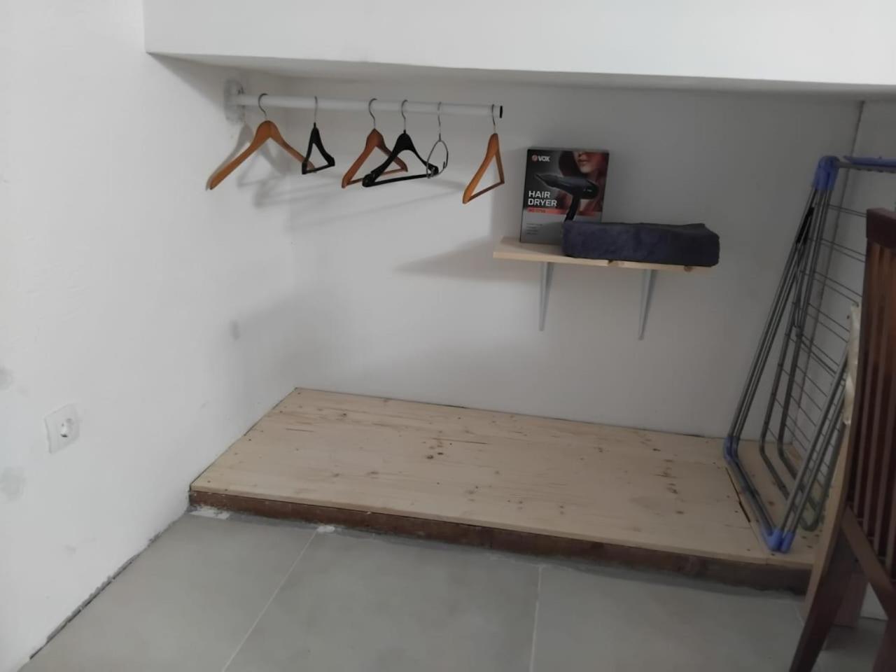Apartments Maki Тиват Екстер'єр фото