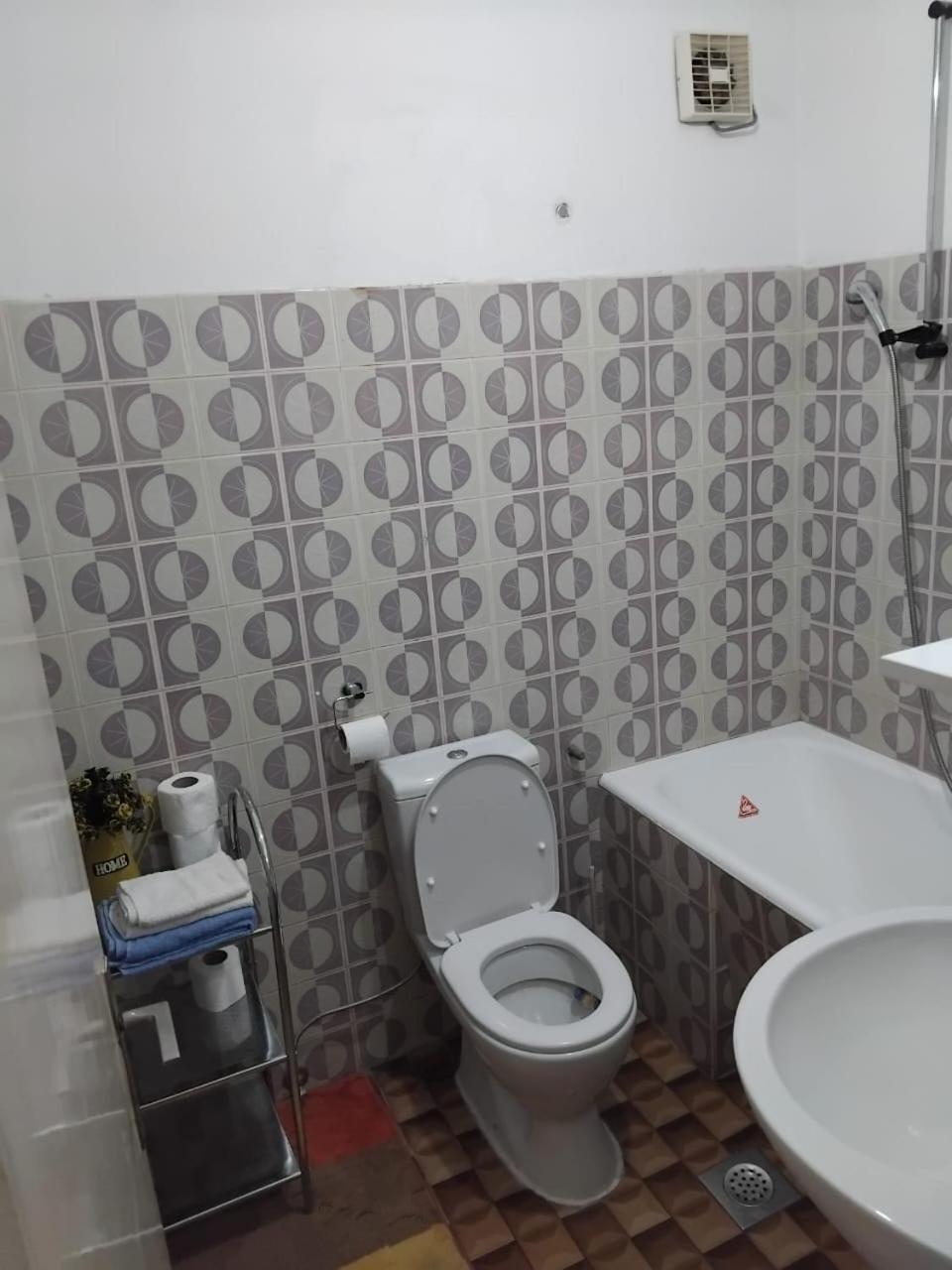 Apartments Maki Тиват Екстер'єр фото