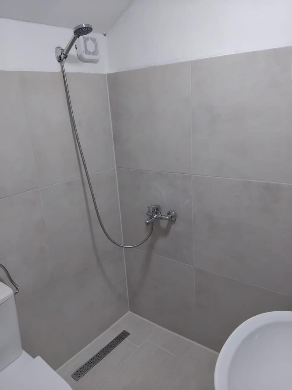 Apartments Maki Тиват Екстер'єр фото